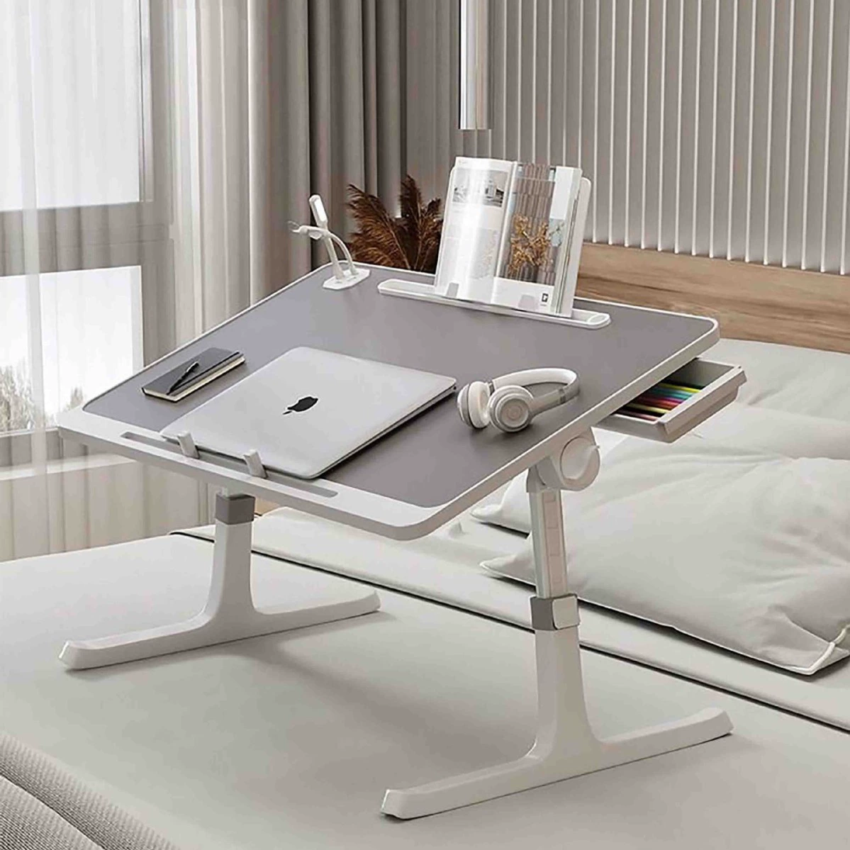 Складной стол спальня спальня кровать эркер стол домашний складной стол общежитие кровать кровать кровать ленивый балкон небольшой стол