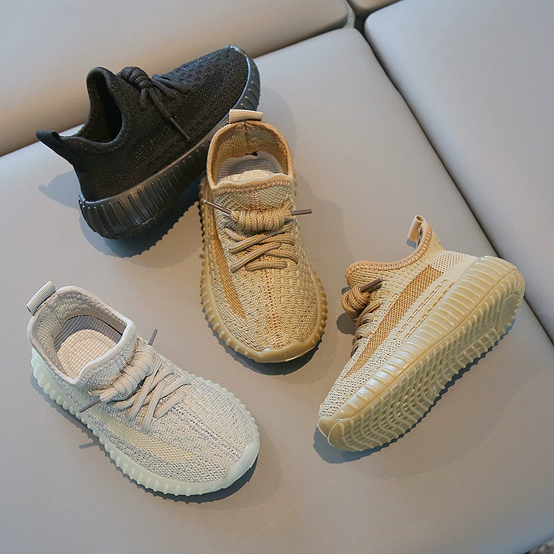 Детская обувь Coconut, весна-осень 2025. Спортивная обувь для мальчиков. Обувь из дышащей сетки. Обувь из флайнита для девочек. Повседневная обувь для девочек. Детская обувь на мягкой подошве.