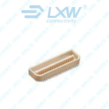 AXN400430S 100P 0.8MM H7.0 BTB PCB��԰������� �������