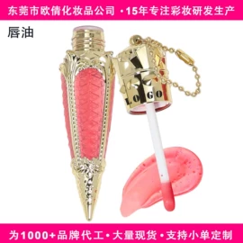 口红;腮红、胭脂;眼影