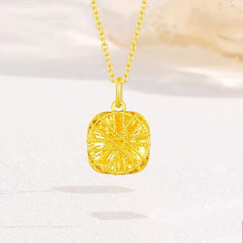 번쩍이는 각설탕