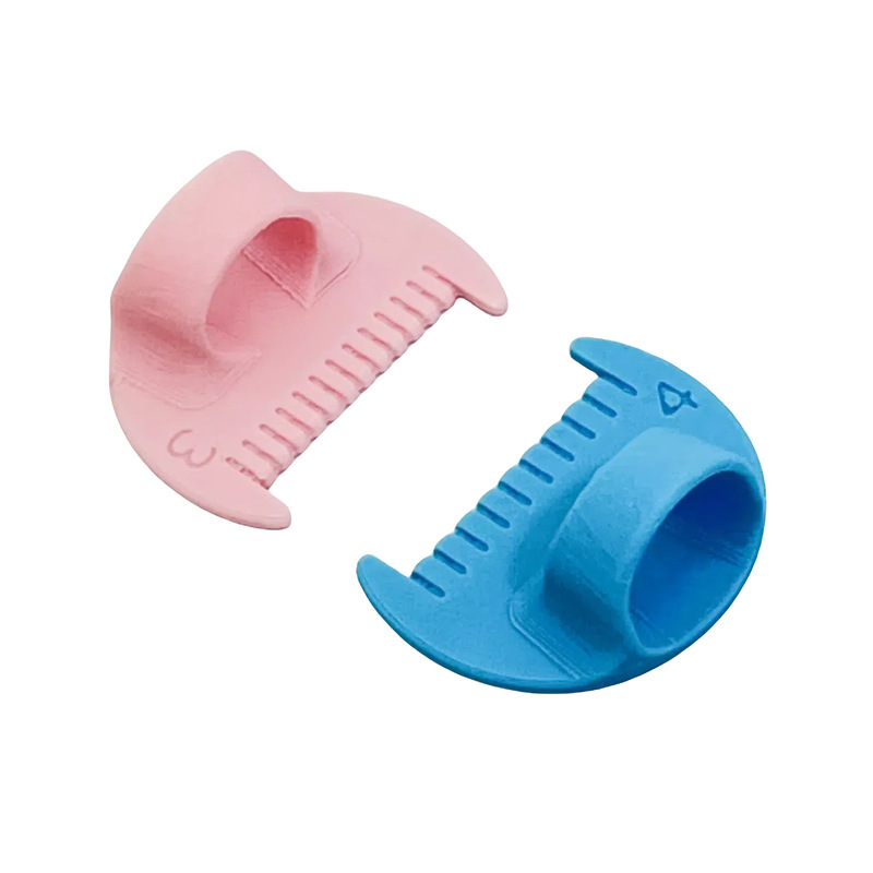 跨境新款 Sewing templates 3D打印缝线辅助神器缝补衣服手工工具|undefined