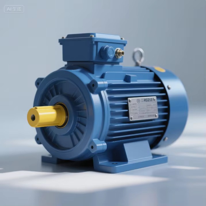 Global Warranty Weg Motor 11kw 30kw 45kw 7.5hp 15kw 20hp 90k