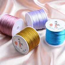 7̖�񾀽z1.5mm�ֹ������Y����С�� diy��������K���K