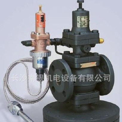 CP-2001,2002,2003减压阀 日本YOSHITAKE阀门