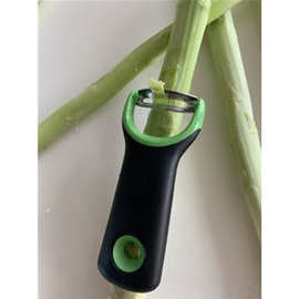 芦笋去皮器蔬菜水果削皮刀 削皮器芦笋去皮器 厨房用品一件代发