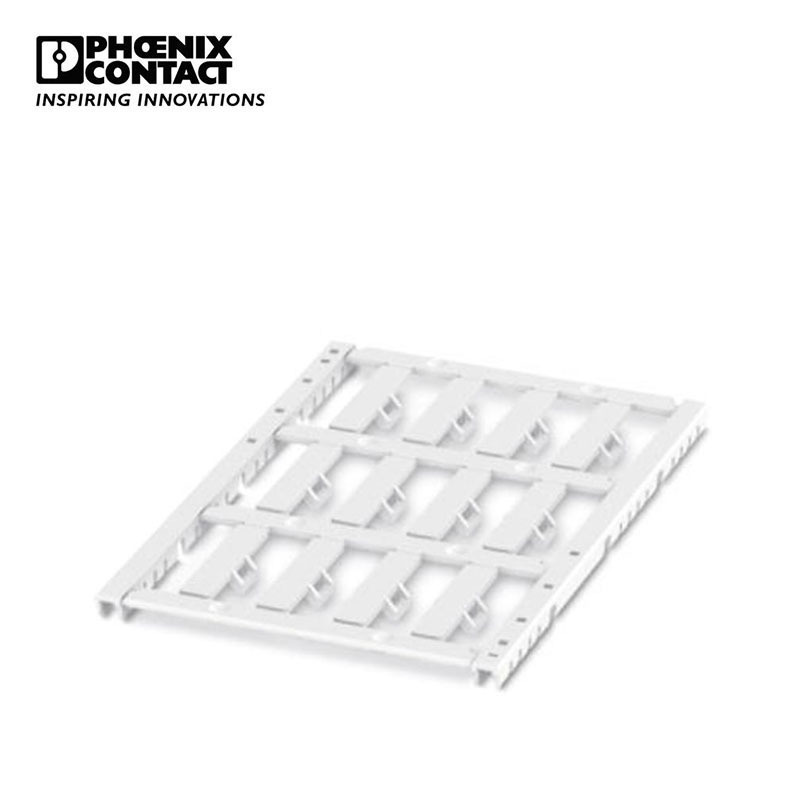 菲尼克斯 电缆标识 - UCT-WMTBA (29X6) - 1014084-10电气联接德