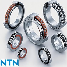 NTN轴承，丝杠支撑轴承70M6DF/GMP5，70M8DF/GMP5，7000HTDB/GNP5