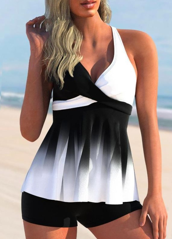 WOLFF in block colours