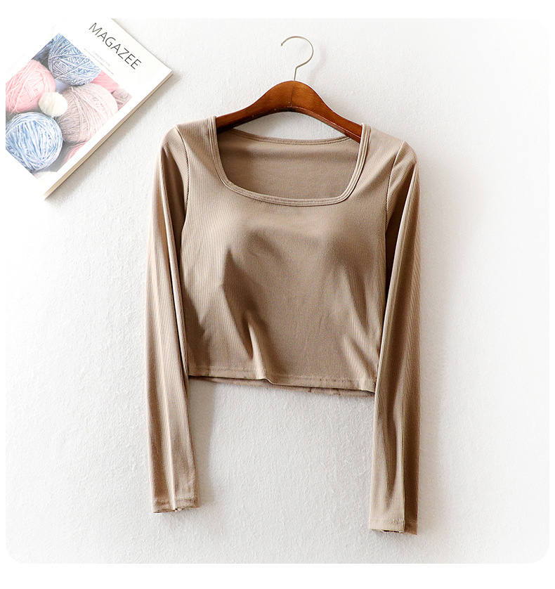 Autumn Crop Top - Image 5