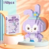 K16-Little Rabbit Star Dulu