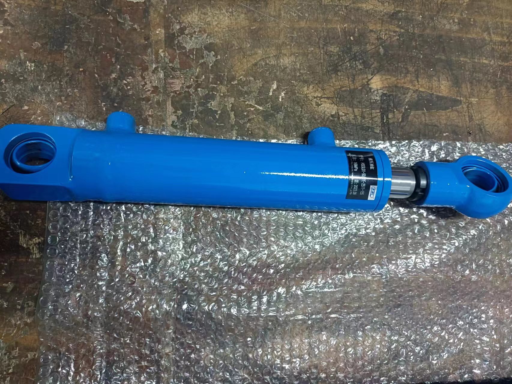 HSGF01-220/110*1100,HSGF01-220/110*1200,工程液压缸