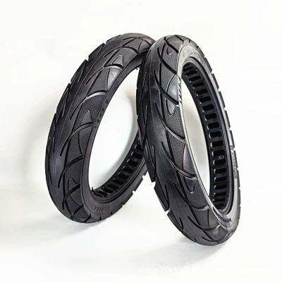 Solid Tire, Elektrikli avtomobil şinləri