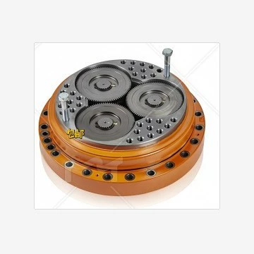 Трехосевой робот-редуктор IRB6600 3HAC021127-001 обслуживание