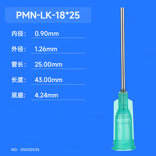 �Gɫ�ݿ������^25mm���L PMN-LK-18X25