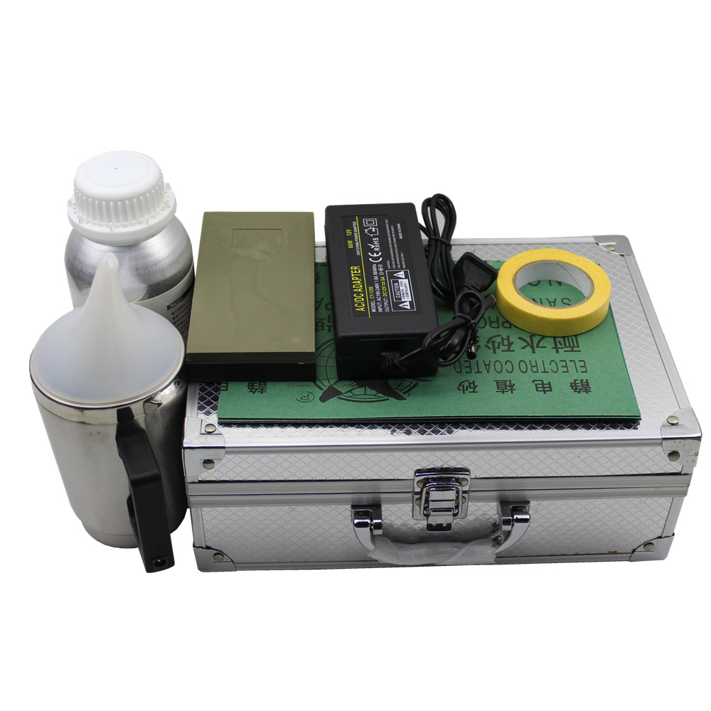 汽车大灯翻新工具大灯面氧化变黄龟裂划痕修复亮新工具