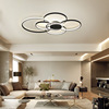 One piece On behalf of The whole house Package Postmodern Ceiling lamp a living room bedroom combination lamps and lanterns Northern Europe RL