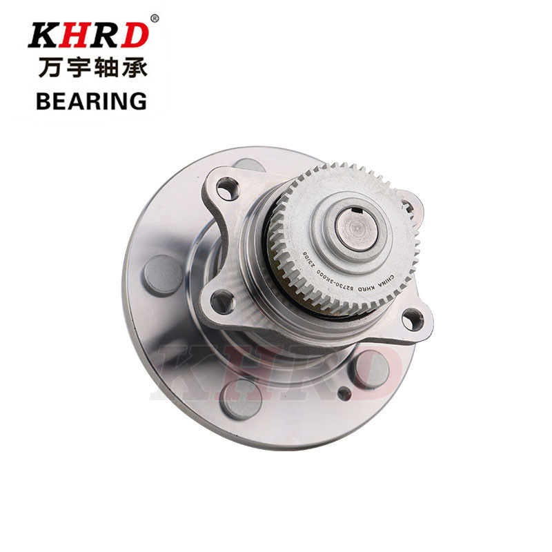 52126767AC/52124767前轮毂轴承单元大切诺基/杜兰戈2011-2018款