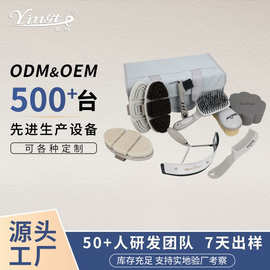 套装马具用品马用清洁马刷马毛清洁刷马毛刷 马用清洁马梳马刷子