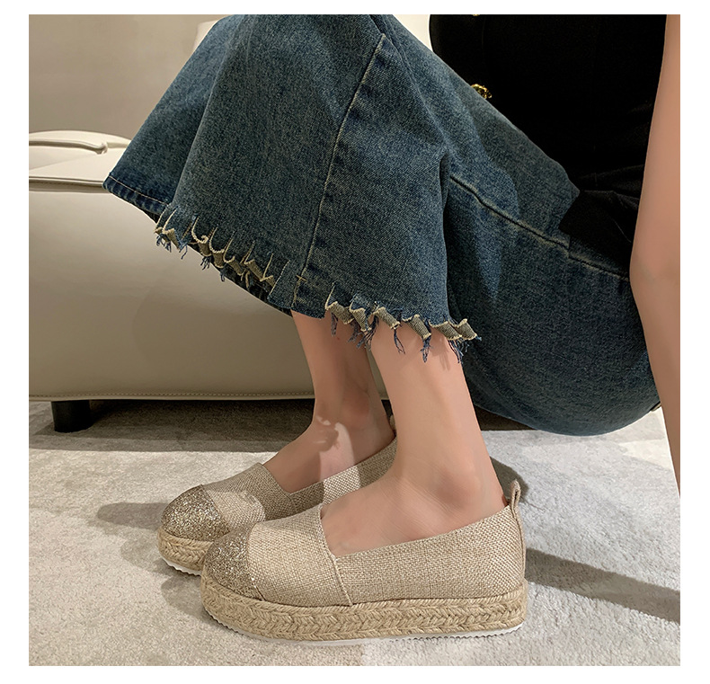 Zapatos casuales para mujer Zapatos de baloncesto Zapatos deportivos Zapatillas de deporte Calzado acolchado de lona Calzado_voghion.com