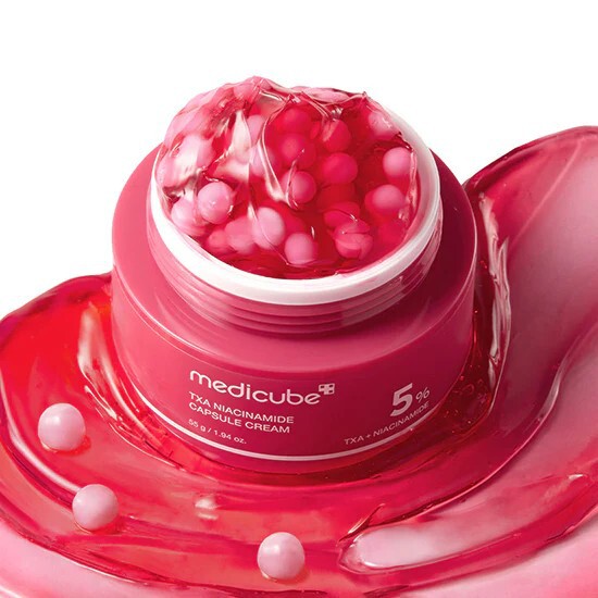跨境爆品Golden Capsule Face Moisturizer 抗皱、提升肌肤光泽度|undefined