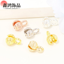 14k����ɫ�������������朽ӿ���β�A��diy�Ʒ���