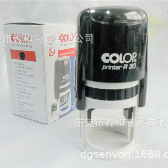 ��ƷCOLOP������ printer R30��īӡ��30mm ��������