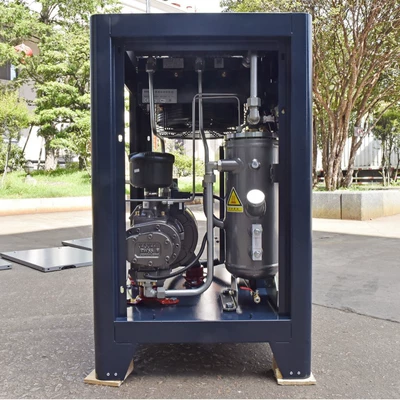 Hava kompressorları Compressor ES-10e 7.5KW/10HP