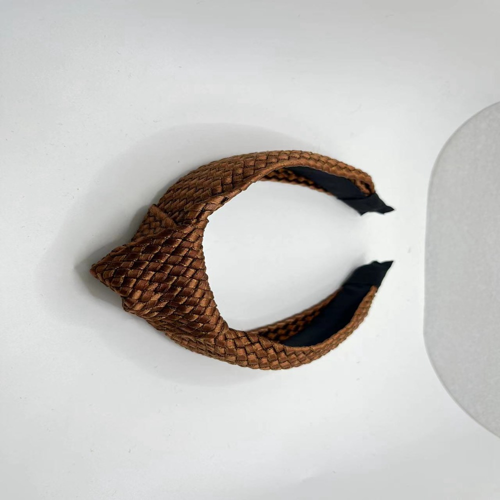 草编发箍 (5)