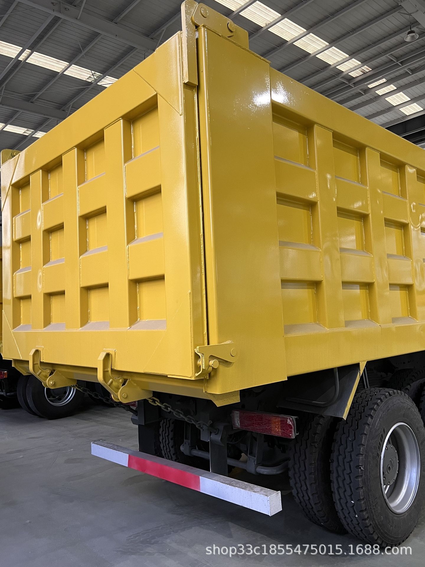 Howo Heavy Duty Truck Howo Tx Dump Truck 10-Wheel Soil Transport Tipper Truck Direct Export