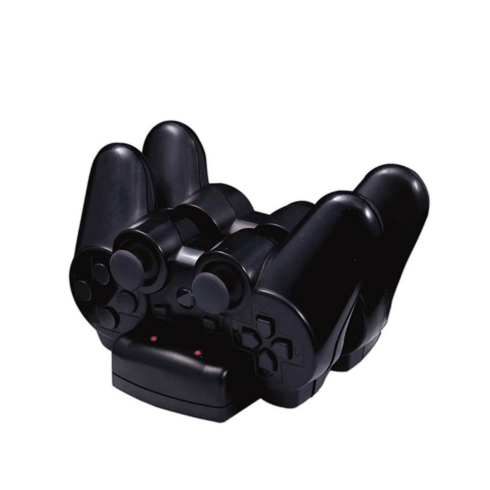 PS3MOVE/PS3 контроллер зарядное устройство, двойной слот, зарядное устройство PS3MOVE