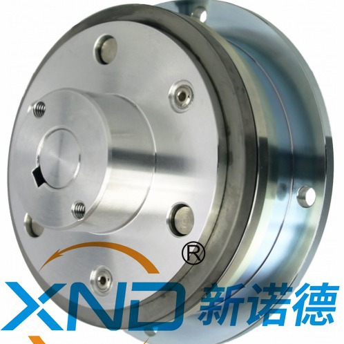 DZD5-10/A型电磁制动器/DZD5-10A型电磁刹车DC24V/轴孔:15/20可选