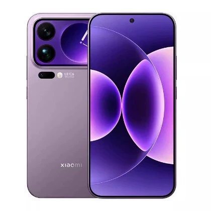 Ми Xiaomi, мобильный телефон, 17 pro max, официальный флагманский магазин, 17promax