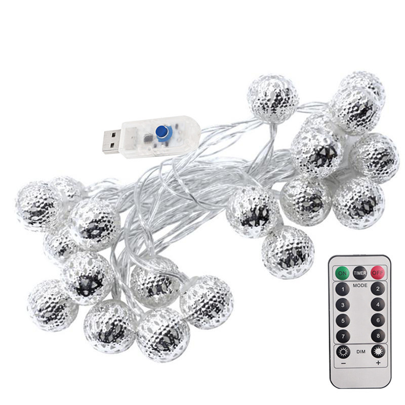 Kaigelin-Moroccan-Ball-5M-40LE