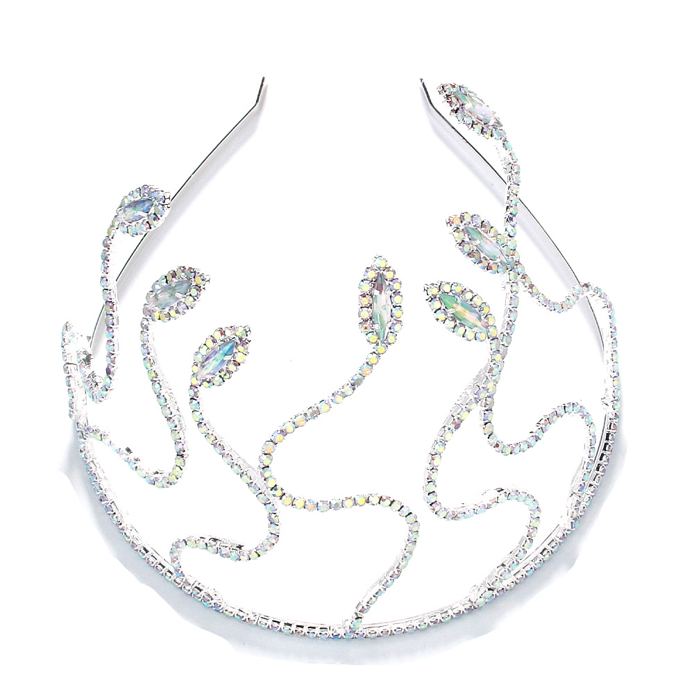 Bohemia Bracelet Hairbands exagerado Headwear de Halloween accesorios de banquete Headwear