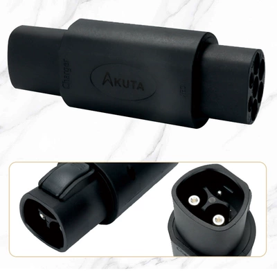 EV şarj adapterləri Ac Adapter Tsl-Gbt-B New