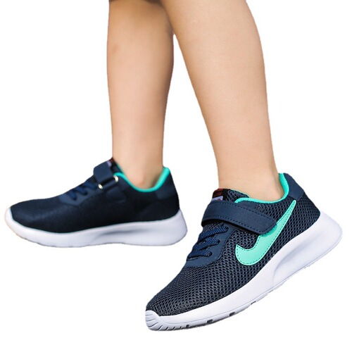 Children's Sports Shoes for Boys and Girls, Breathable and Stylish, Suitable for Running and Casual Wear