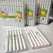 ��ͯ���g��Ʒ�p�^�R�˹P���b 48ɫ�����L���P 12ɫ�T�f��ɫ�P���l