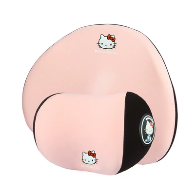Kitty car headrest neck, Headrest