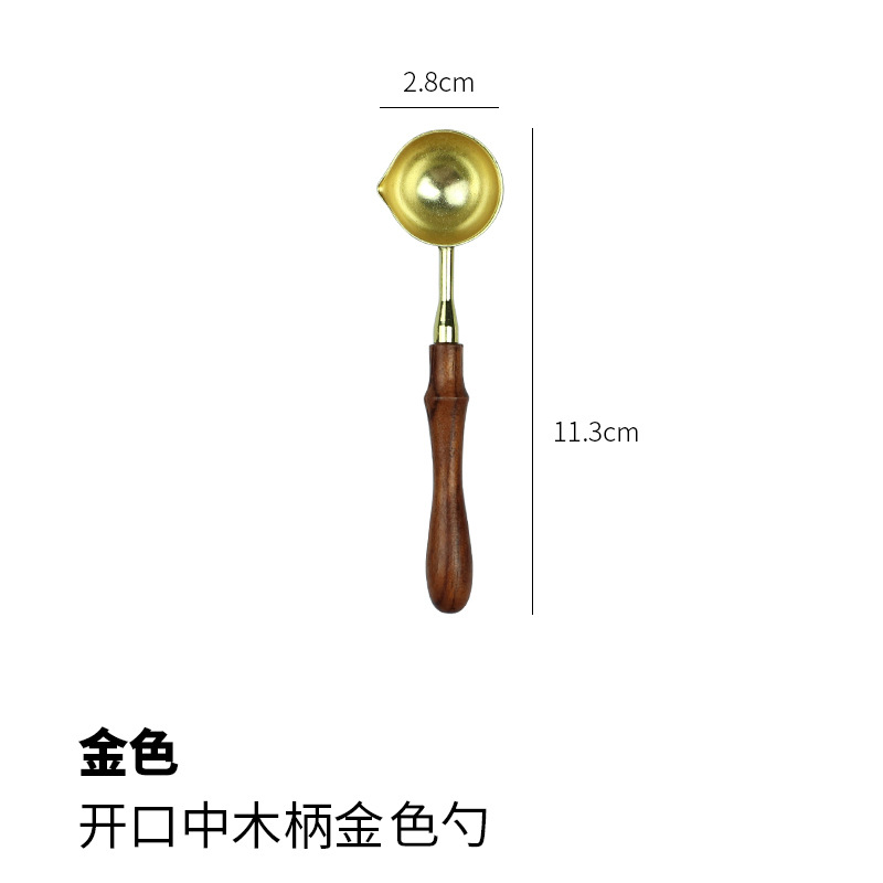 Fuego pintura cuchara fuego pintura cera grano tira de cera uso cuchara fuego pintura fusión cera uso cuchara fuego pintura cera impresión producción uso Accesorios