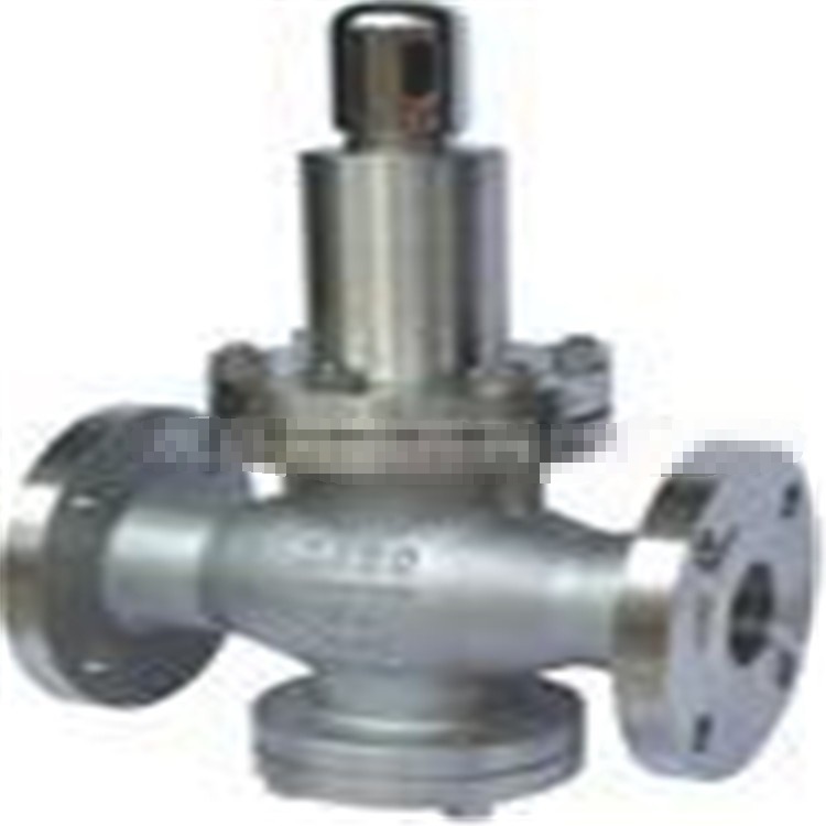 Y42HF-16-25P活塞式减压阀Y42X-40-64薄膜式减压阀304L不锈钢316L