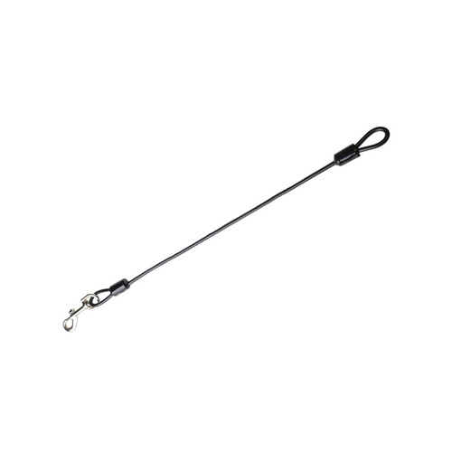 Dog anti-bite wire rope, dog leash, medium and large dog Samoyed dog walking rope, source manufacturer, pet dog leash