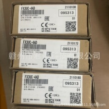 Mitsubishi����PLCģ�KFX3UC-4ADȫ�¬F؛
