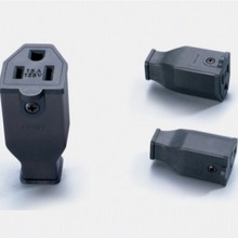 ��ʽ�Դ���^�ɽӾ�15A 125V���˲��^�ɲ��⺸ֱ��ƴ�bSS-159��Ҏ