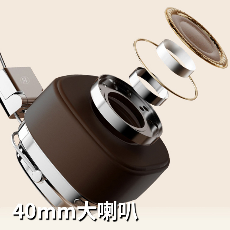 電気商無線bluetoothイヤホンのヘッドセットの発光はカードを挿して騒音を低減することができます。|undefined