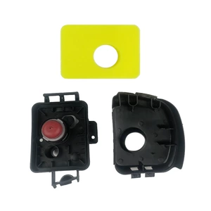 Suitable for 595660 595663 590581 799579 08P502 09P602 Air Filter