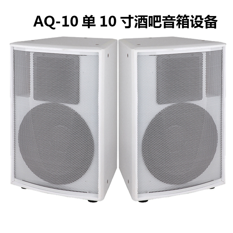 Altavoz de la sala de conferencias en casa etapa karaoke audio solo 12 pulgadas KTV audio profesional traje de audio