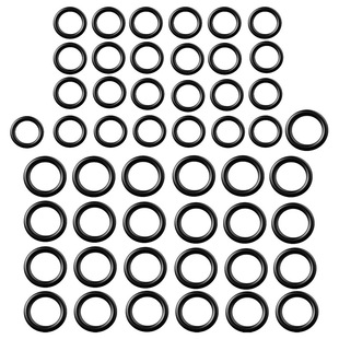 50���b�߉���ϴ�C3/8&ldquo;O��Ȧ��Q�� 1/4&rdquo;O�Ͷ������z�ܷ�|Ȧ