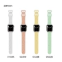 苹果iwatch系列植物手表带