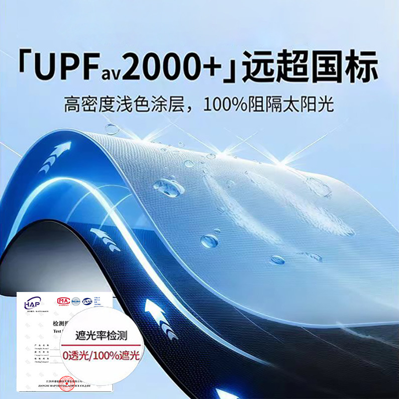 Cross-Border New Innovative Titanium Ice Crystal Blue Car Sunshade for Summer Heat Insulation, Sun Protection, and Cooling for Car Front Windshield